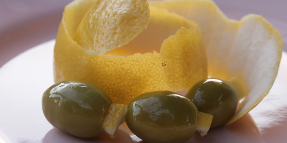 Nutritional Benefits Of Olives