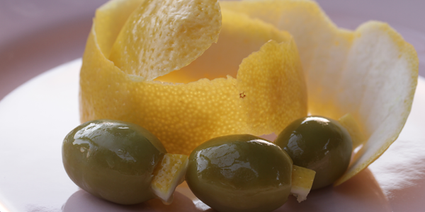 Nutritional Benefits Of Olives